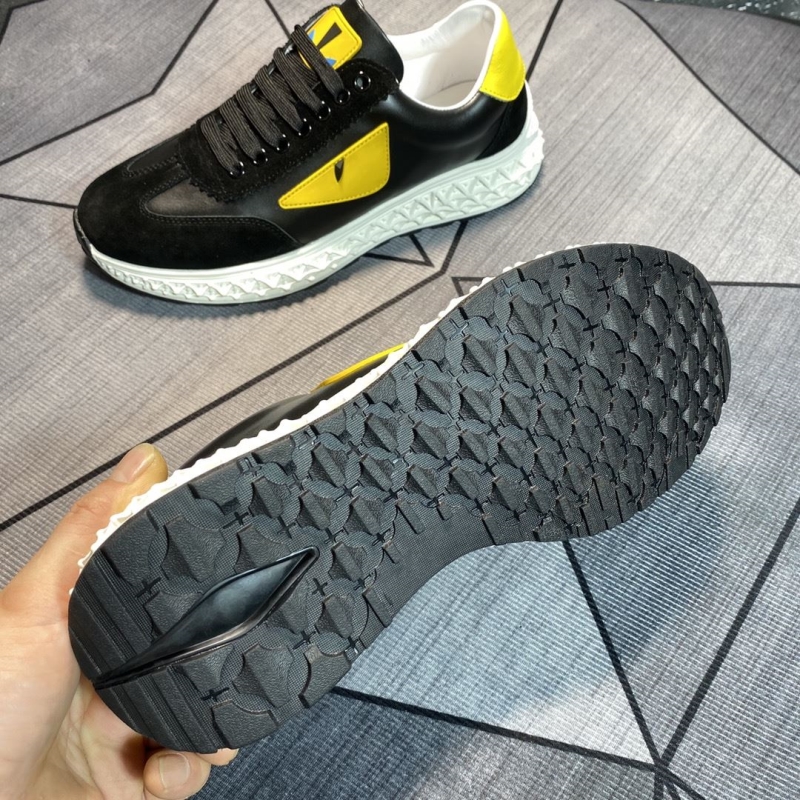 Fendi Sneakers